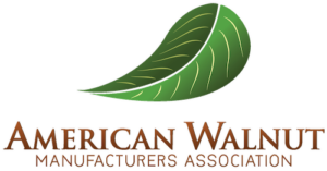 American Walnut Manufacturers Association Logo