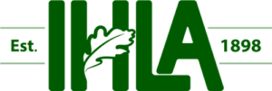 International Hardwood Lumber Association Logo