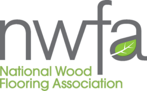 National Wood Flooring Association Logo
