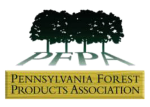 Pennsylvania Forest Products Association Logo