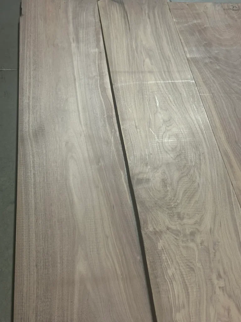 Walnut - FAS 90_70 4